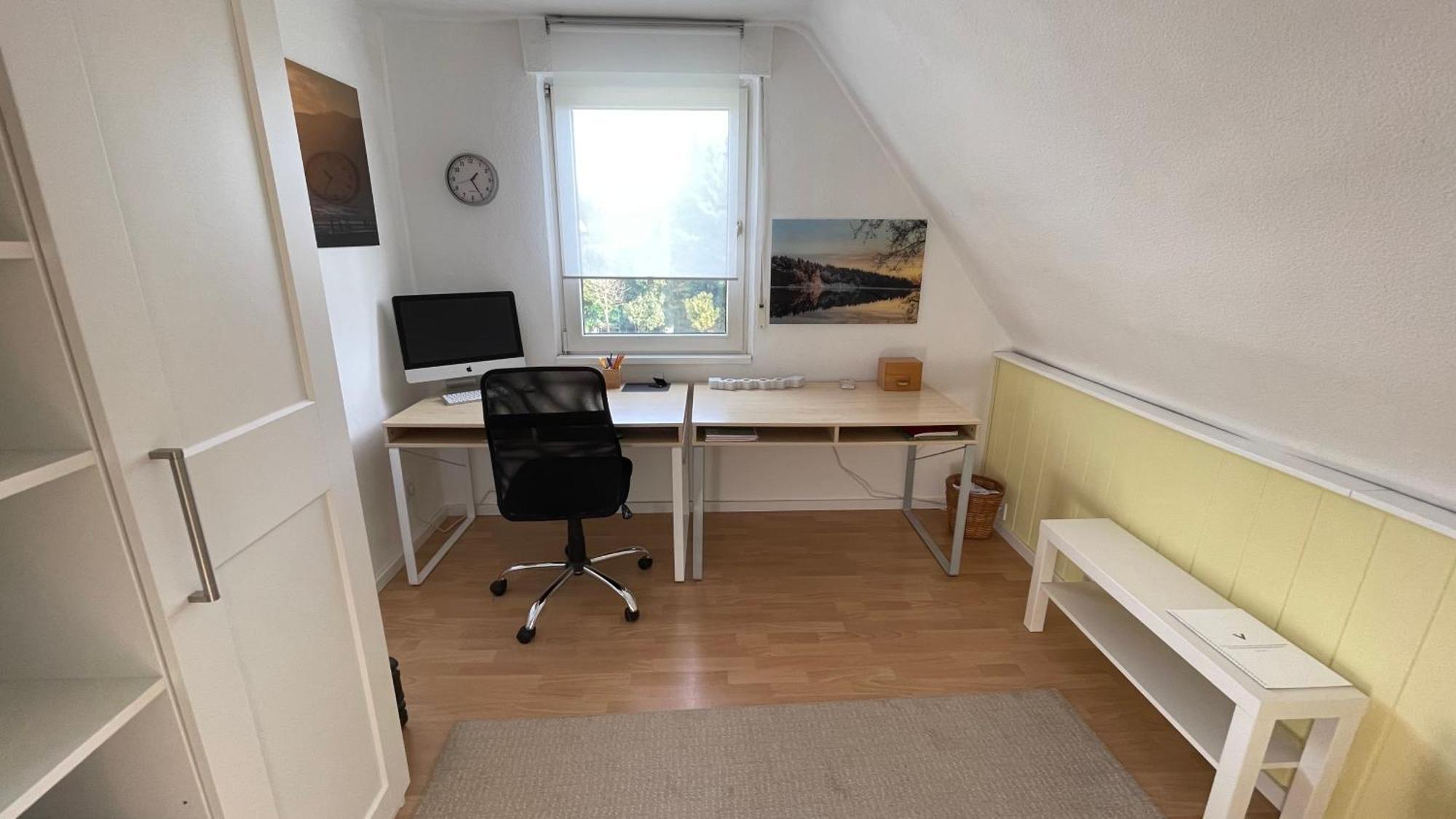 Apartment Ueber 2 Etagen Nahe Bvb-Stadion Und Westfalenhallen Дортмунд Экстерьер фото