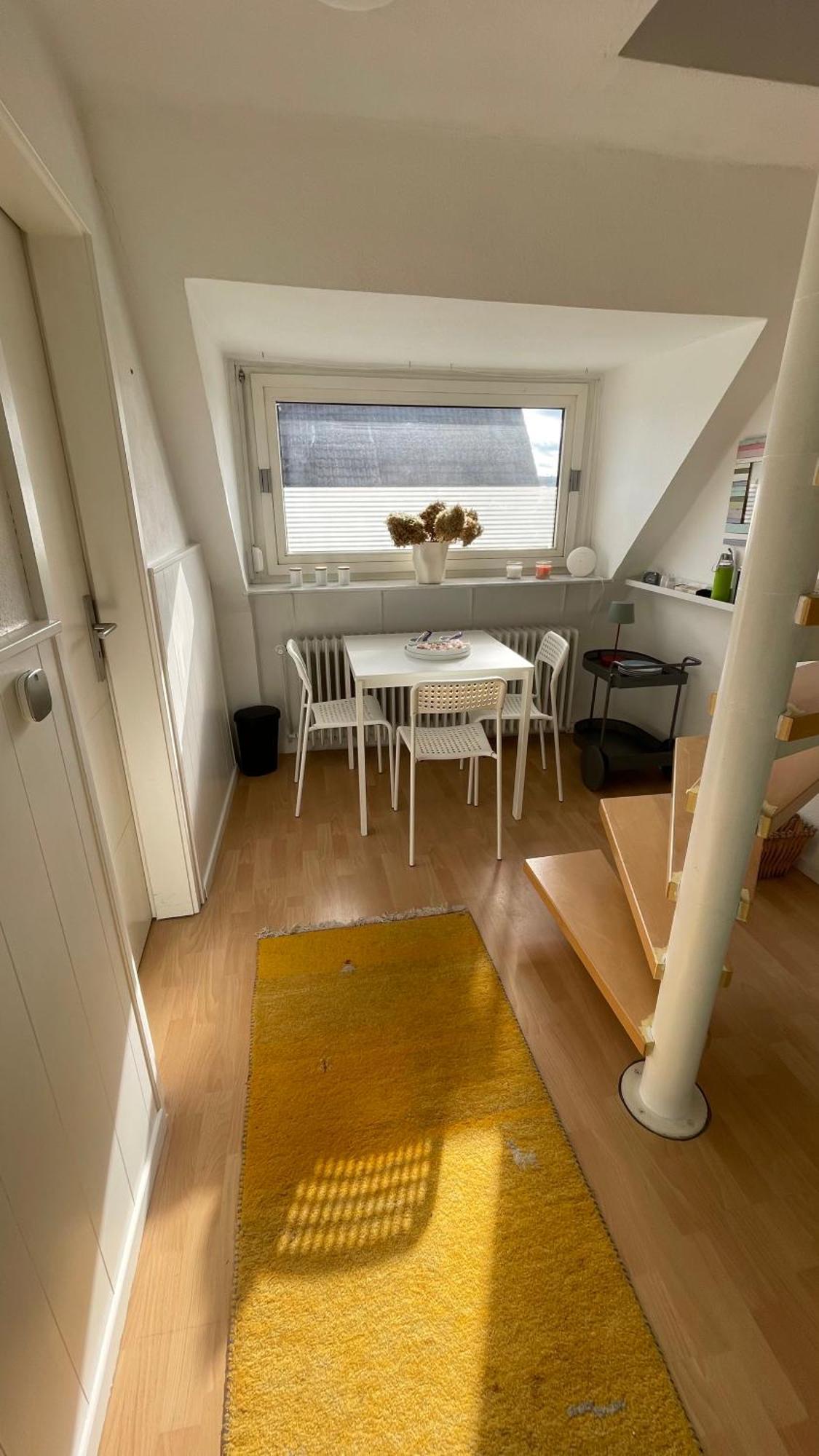 Apartment Ueber 2 Etagen Nahe Bvb-Stadion Und Westfalenhallen Дортмунд Экстерьер фото