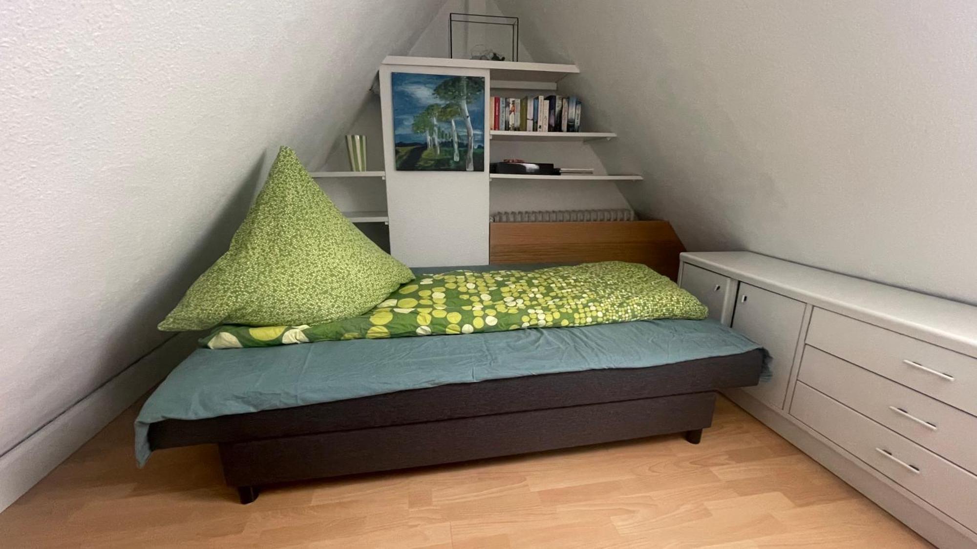 Apartment Ueber 2 Etagen Nahe Bvb-Stadion Und Westfalenhallen Дортмунд Экстерьер фото