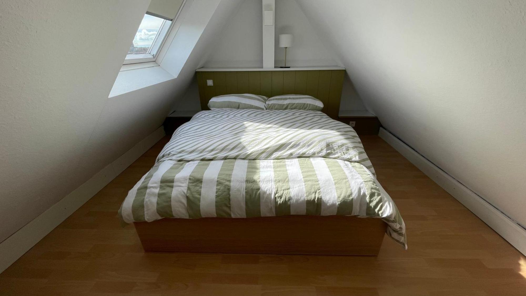 Apartment Ueber 2 Etagen Nahe Bvb-Stadion Und Westfalenhallen Дортмунд Экстерьер фото
