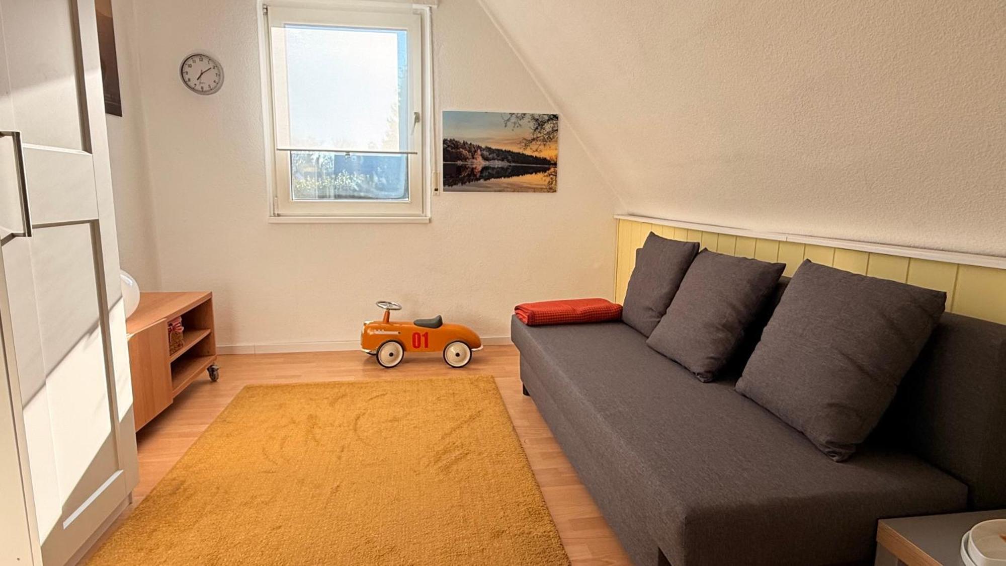 Apartment Ueber 2 Etagen Nahe Bvb-Stadion Und Westfalenhallen Дортмунд Экстерьер фото