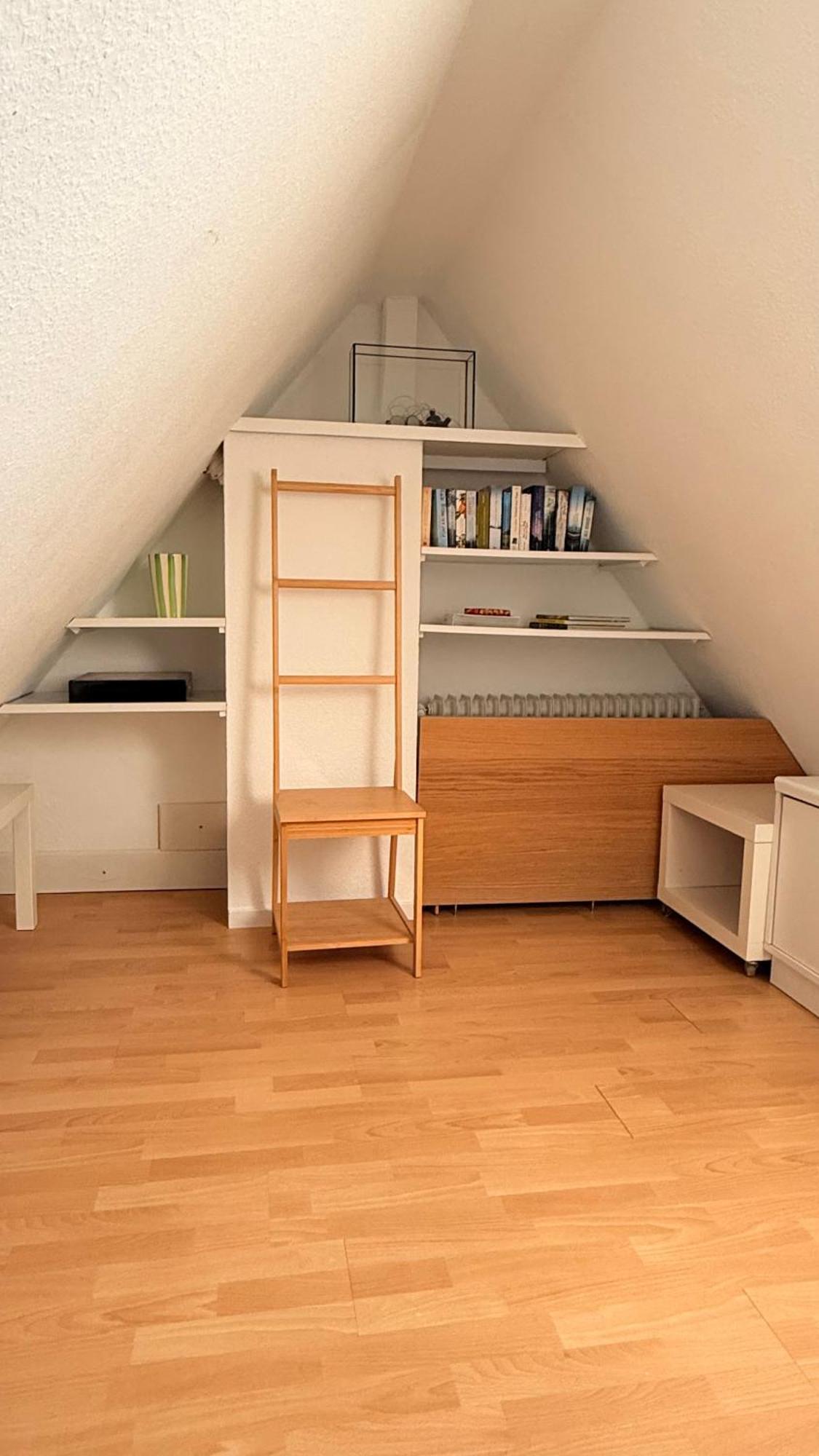 Apartment Ueber 2 Etagen Nahe Bvb-Stadion Und Westfalenhallen Дортмунд Экстерьер фото